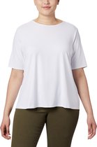 Columbia Chill River SS Shirt