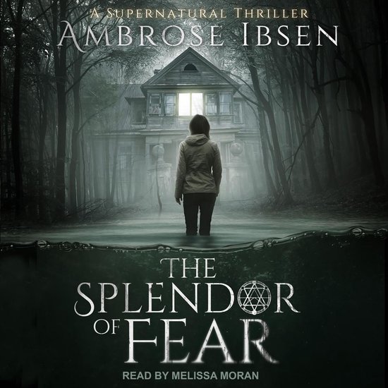 The Splendor of Fear - cover