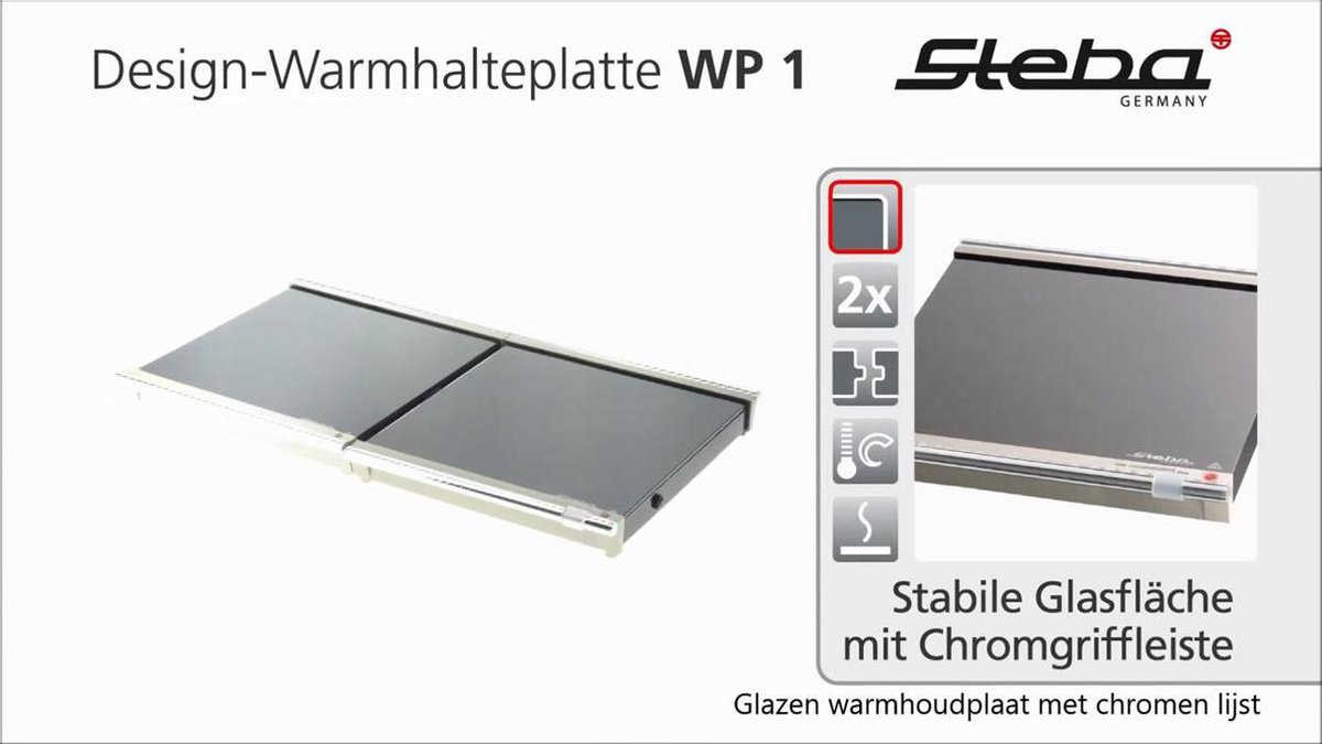 Beste warmhoudplaat kopen? Onze top 10