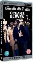 Ocean's Eleven/PSP-UMD VIDEO