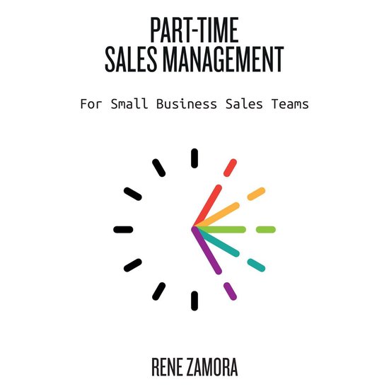 | Part Time Sales Management For Small Business STOELEN | Small Sales