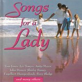 songs for a lady