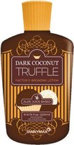 6TH SENSE DARK COCONUT TRUFFLE FACTOR 5 BRONZING LOTION 200 ML