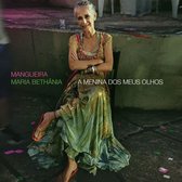 Maria Bethania - Mangueira: A Menina Do Meus Olhos (CD)