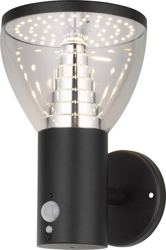 Oplaadbare - Buitenlamp met sensor kopen? | Korting tot 57