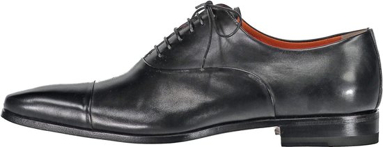 Santoni Sneakers Heren (Grijs) om te zoenen