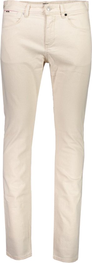 Hugo Boss Jeans Beige Beige - Maat W33 X L32 - Heren - Lente/Zomer  Collectie - | bol.com