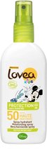Lovea Bio Kids Zonnebrandspray - SPF 50 - 100 ml