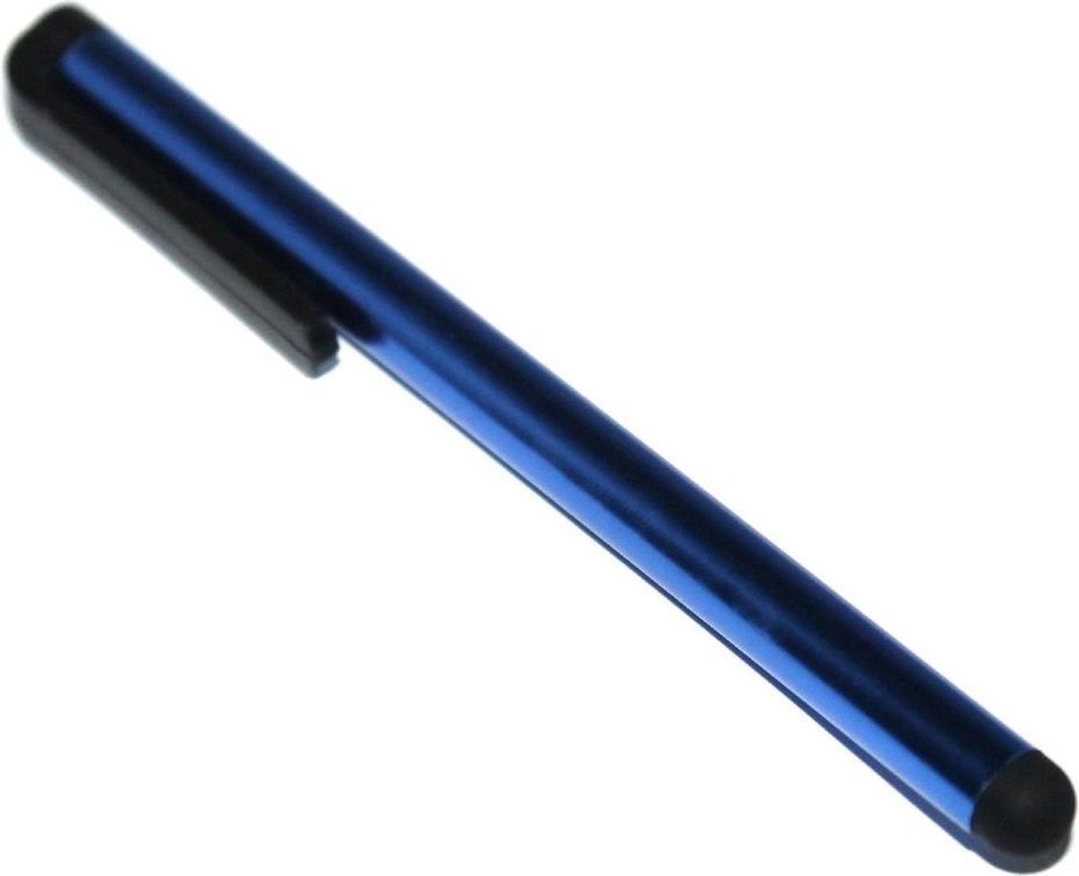 Touchscreen-pen Geschikt Voor Google Pixel 3 XL - Blauw