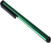 Touchscreen-pen Geschikt voor General Mobile GM5 - Groen