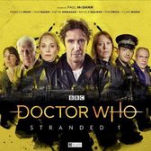 Doctor Who - Stranded 1