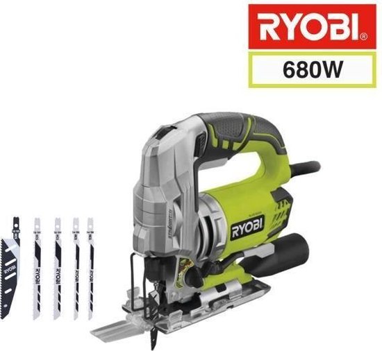 Worx Decoupeerzaag Wx463 Aanbieding bij Praxis
