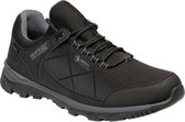 Regatta - Men's Highton Stretch Waterproof Walking Shoes - Sportschoenen - Mannen - Maat 42 - Zwart