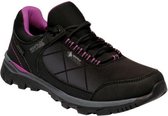 Regatta - Women's Highton Stretch Waterproof Walking Shoes - Sportschoenen - Vrouwen - Maat 36 - Zwart