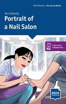 Delta Reader Me and my World: Portrait of a Nail Salon book