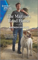 Match Made in Haven 8 - The Marine's Road Home