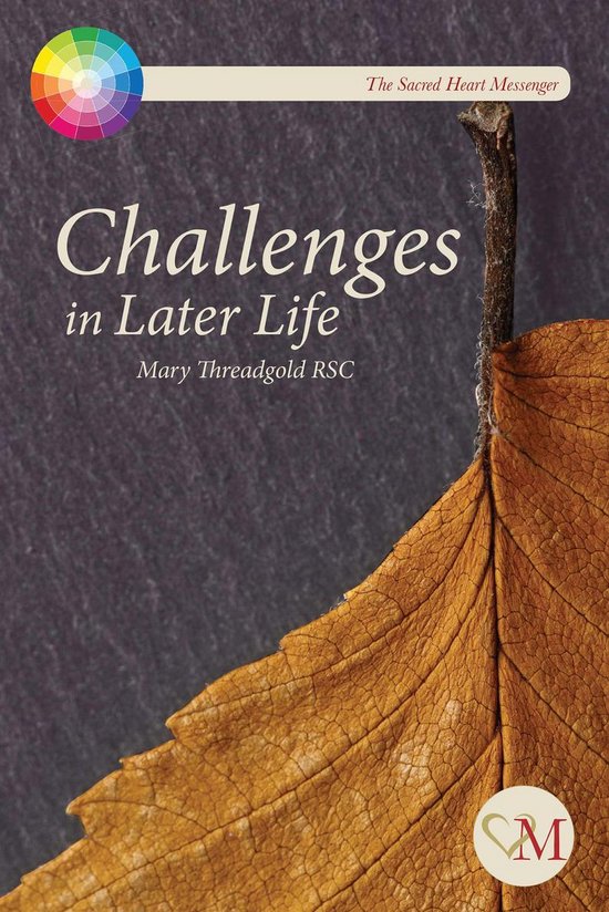 Challenges in Later Life - cover