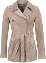 Freaky Nation tussenjas modern times Nude-S