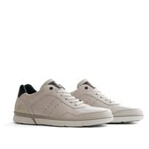 NoGRZ G.diBondone Nubuck - Heren sneakers - Wit - Maat 40