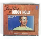 Pure Gold Of Buddy Holly 2CD