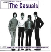 The Very Best Of The Casuals