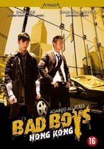 Bad Boys Hongkong (DVD)