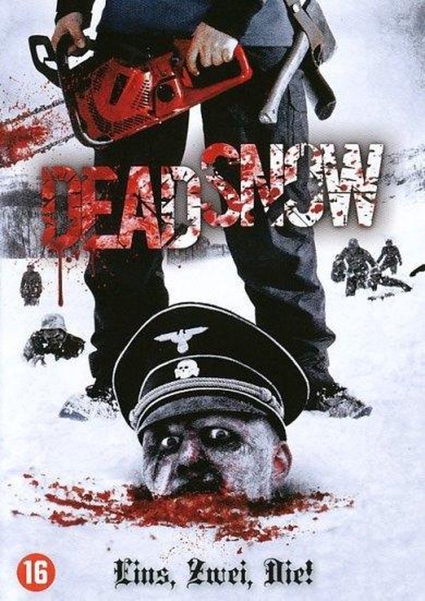 Dead Snow - Dead Snow (Dvd)