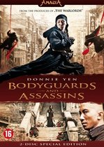 Bodyguards & Assassins (S.E.)