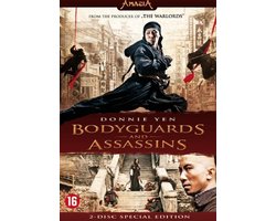 Bodyguards & assassins