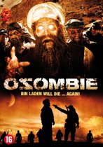 Osombie (DVD)