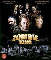 Zombie King (Blu-ray)