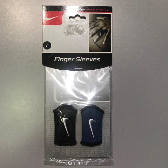 nike basketball finger sleeve