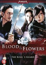 Blood & Flowers