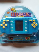 Retro game console - BRICK GAME - spelconsole