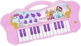 PRINCESSE Piano 25 toetsen - draaggreep