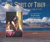 The Spirit of Tibet