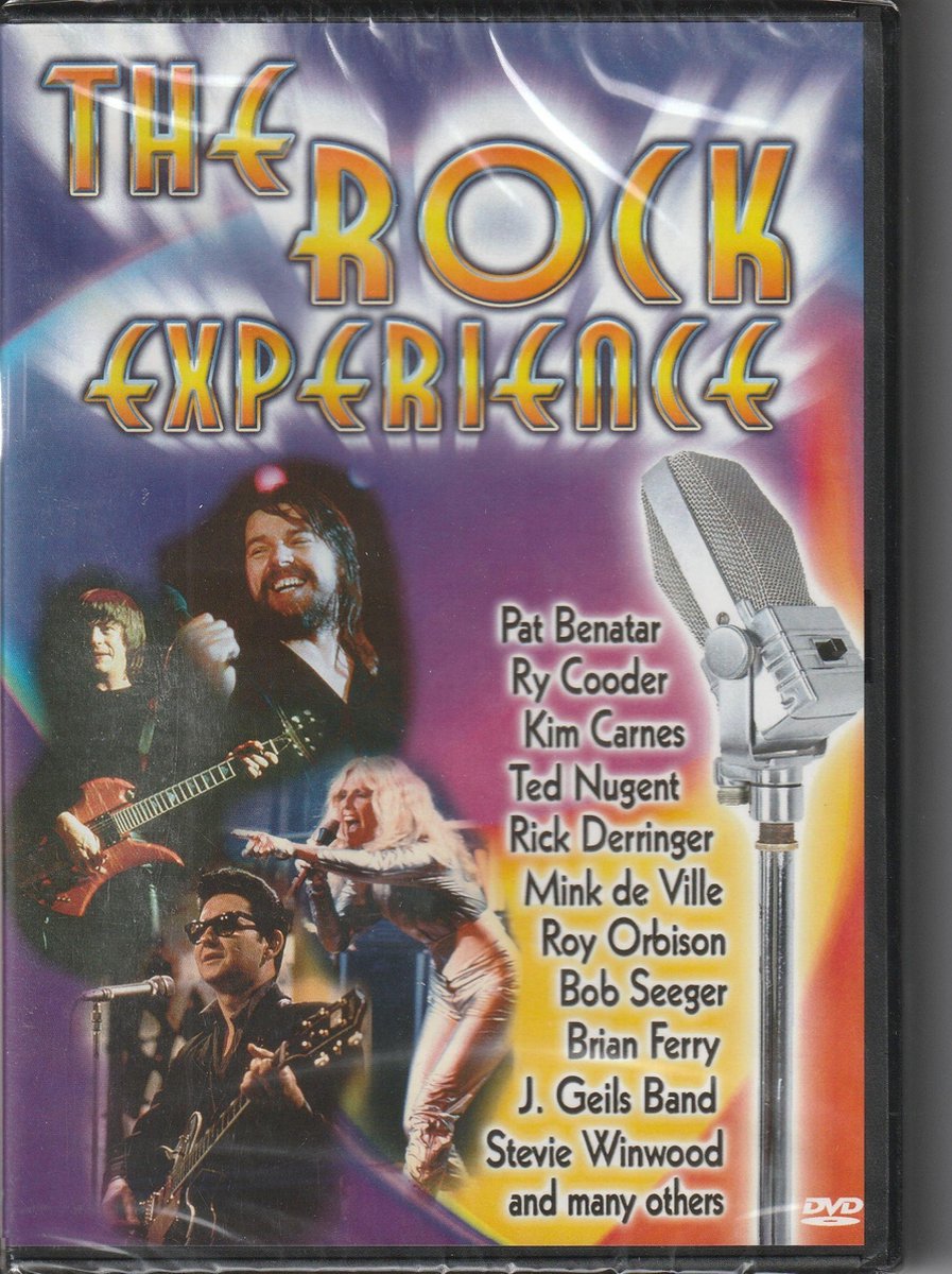 Rock Experience