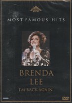 Brenda Lee - I'M Back Again
