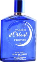 Ulric De Varens Varens D'orient Nomad For Men Eau De Toilette Spray 100 Ml