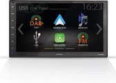 Zenec Z-N966 autoradio - 2DIN - 9 INCH - Apple CarPlay - Android Auto