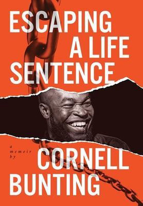 escaping-a-life-sentence-cornell-w-bunting-9781087869902-boeken-bol