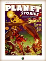 Back to the Planet Stories 6 - PLANET STORIES [ Collection no.6 ]
