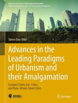 Advances in Science, Technology & Innovation - Advances in the Leading Paradigms of Urbanism and their Amalgamation