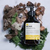 Insight Dry Hair Nourishing Shampoo 400 ML