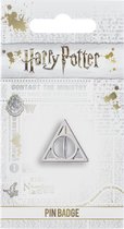 Harry Potter - Deathly Hallows Charm Pin Badge