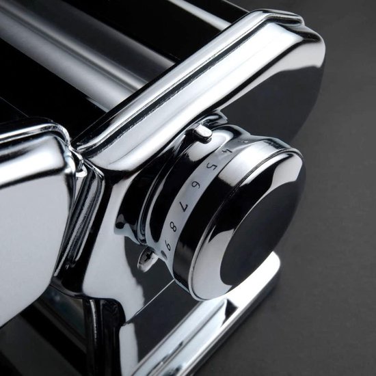 Séchoir à pâtes en aluminium anodisé - argenté - MARCATO Séchoir à pâtes en aluminium anodisé - argenté - MARCATO