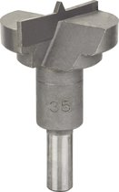 Bosch - Perceuse pour trous de charnière métal dur 35,0 x 56 mm