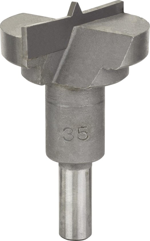 Bosch - Perceuse pour trous de charnière métal dur 35,0 x 56 mm