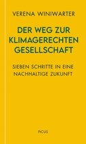 Wiener Vorlesungen 205 - Der Weg zur klimagerechten Gesellschaft