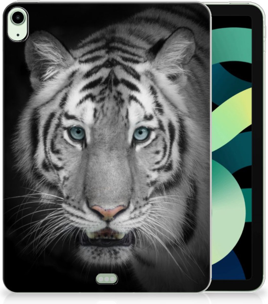 iPad Air (2020/2022) 10.9 inch Back Case Tijger